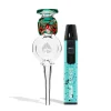 Wulf Mods x Empire Glassworks Honey Straw Kit - Image 2
