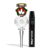 Wulf Mods x Empire Glassworks Honey Straw Kit - Image 4