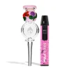 Wulf Mods x Empire Glassworks Honey Straw Kit - Image 6