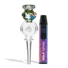 Wulf Mods x Empire Glassworks Honey Straw Kit