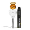 Wulf Mods x Empire Glassworks Honey Straw Kit - Image 10