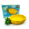FUJIMA ASHTRAY 5.5" PINEAPPLE
