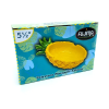 FUJIMA ASHTRAY 5.5" PINEAPPLE - Image 3