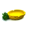 FUJIMA ASHTRAY 5.5" PINEAPPLE - Image 2